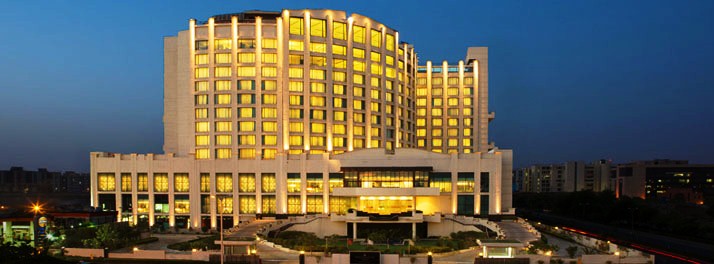 WelcomHotel Dwarka - New Delhi 01.jpg
